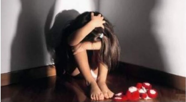 Una bambina di 7 anni è stata molestata dallo zio