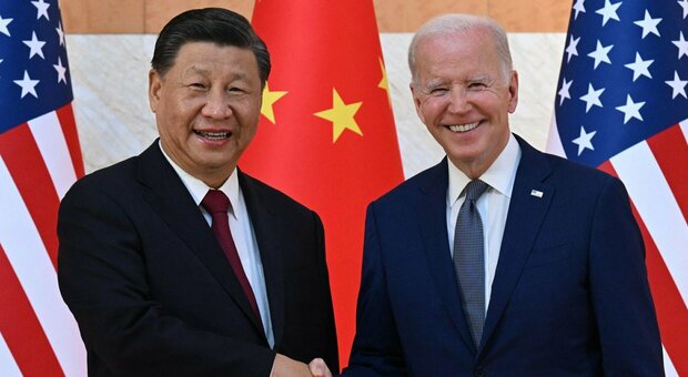 Usa-Cina, Biden incontrerà Xi Jinping: «Concorrenza, ma nessuna Guerra Fredda»