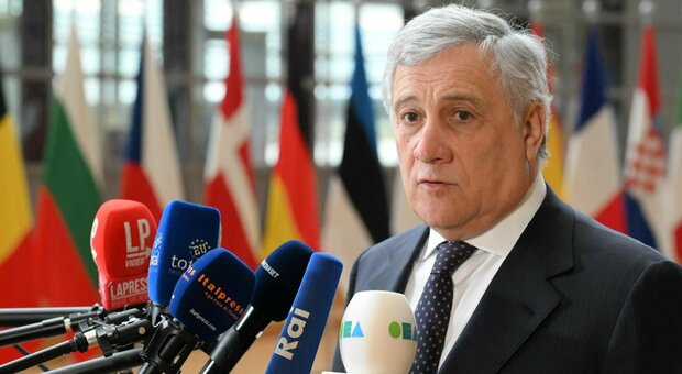 Tajani: «Dall’India agli Emirati, il rilancio dell’export. E sui migranti un decreto flussi Ue»