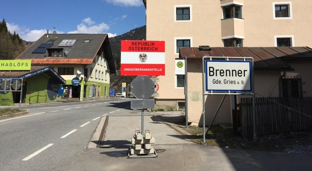 Brennero, Gentiloni: «Non accetteremo gesti unilaterali dall'Austria»