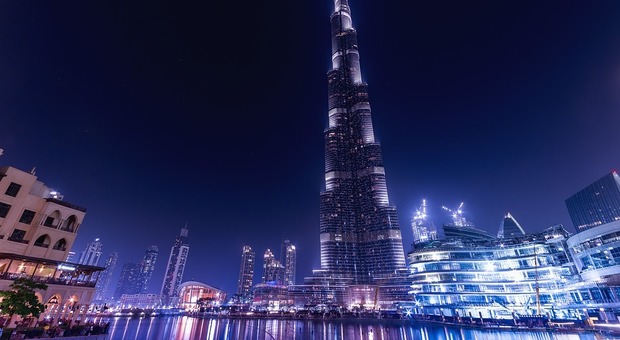«I soldi del Mose per l'appartamento nel grattacielo più alto del mondo»