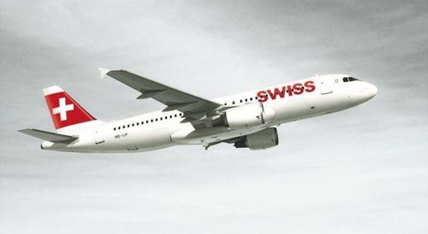 Swiss, nuovi voli tra Roma e Ginevra. In Svizzera, non solo per business