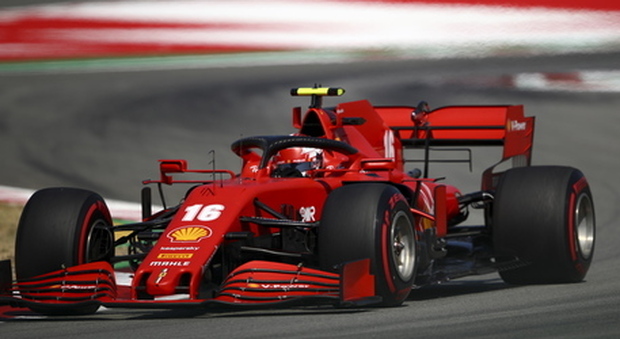 Formula Uno, le pagelle del Gp di Spagna: Vettel coraggio e Leclerc disorientato. Hamilton perfetto anche nelle virgole