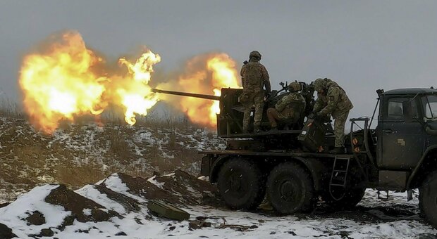 Nato, dai tank M1-A2 ai missili Storm Shadow potenziati: le armi più potenti in caso di guerra contro la Russia