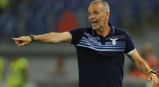 Lazio, lavoro di scarico dopo la goleada Domenica il Milan, ancora assente Marchetti