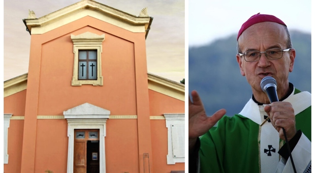 Sarà l arcivescovo Salvucci a officiare le cerimonie del 1° e del 2 novembre