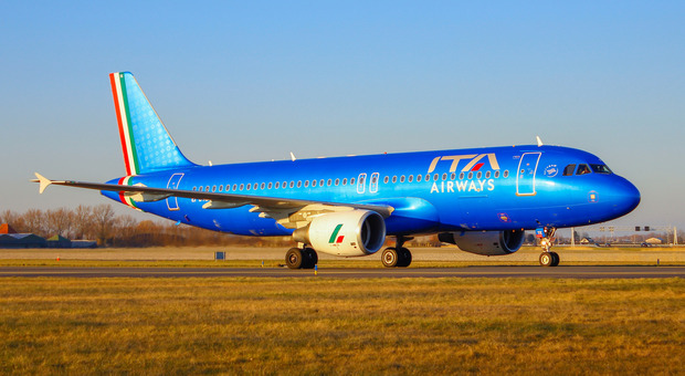 Dalla Puglia a Milano Linate: Ita Airways ripristina i voli e fa marcia indietro