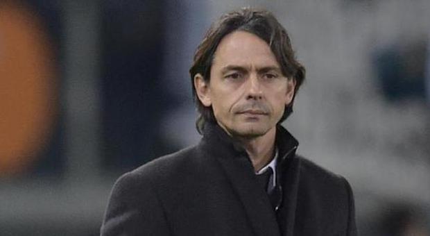 Lazio-Milan, ora la rivincita in Coppa Italia. ​Se salta Inzaghi pronti Tassotti o Gattuso