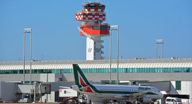 Aeroporti di Roma, il piano Adr: più rotte e investimenti