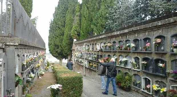 Cimitero di Orvieto