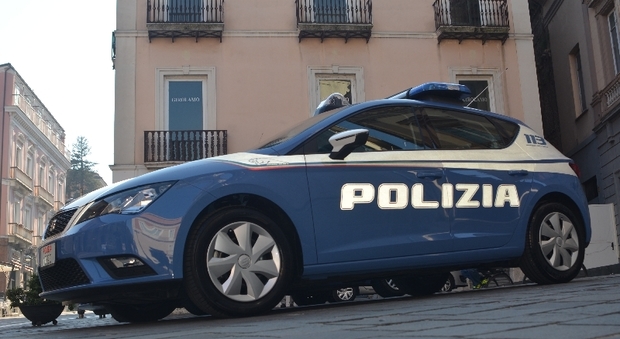 Benevento: aprono le scuole, piano di sicurezza della polizia