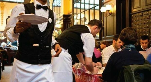 Lavoro per chef, camerieri, baristi: centinaia di offerte ma non ci sono candidati. E gli annunci invadono il web