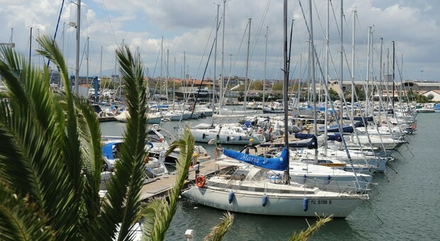 Pescara, furti sugli yacht: preso il “pirata” del porto turistico