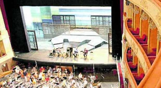 Opera, niente prima per Aida e Figaro: la stagione inizierà nel 2015