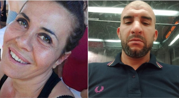 Rossella Nappini, il presunto killer Adil Harrati non risponde al gip. A incastrarlo i video delle telecamere di sicurezza