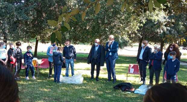 San Giorgio a Cremano, al via il progetto nelle scuole “Bullo non è bello” contro bullismo e omofobia