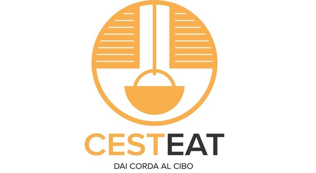 Il logo di Cest Eat