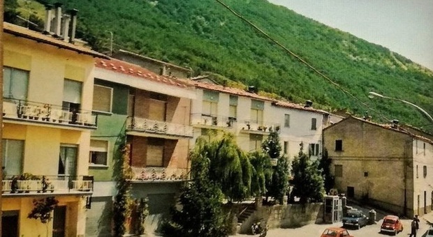 Serravalle di Carda, foto d'archivio