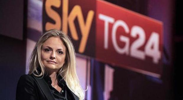 Sky Tg24 da domani in chiaro sul canale 27 del ​digitale terrestre, pronta la sfida a Rai e Mediaset