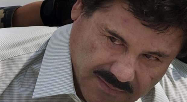 Messico, El Chapo verso l'estradizione negli Usa