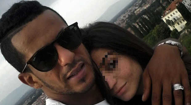 Foto Chi l'ha visto?: Tarek e Angelica