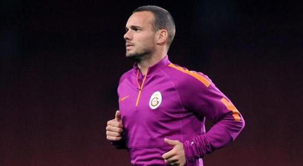Milan su Sneijder, può arrivare ​a gennaio: "Trattativa ben avviata"