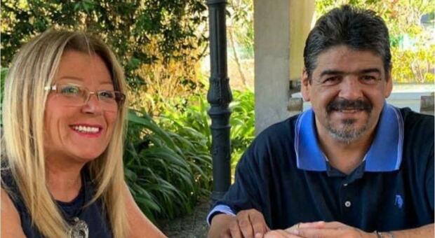 Hugo Maradona, la vedova nega il Covid: «Basta bugie sulla morte di mio marito»