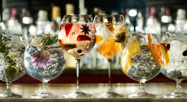 Lecce Cocktail Week, in arrivo la prima edizione: come funziona e quando/La classifica dei drink più amati