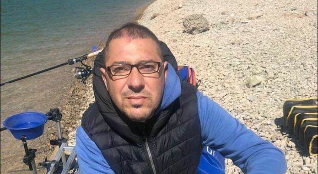 San Ginesio piange la morte di Marco Tomasselli: aveva 47 anni, domani l'ultimo saluto