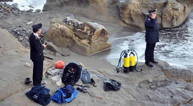 St. Tropez, trovato il corpo di un bimbo in spiaggia: è il piccolo annegato dalla madre a Bordighera
