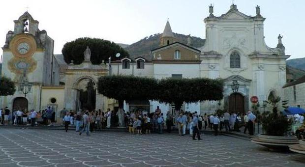 Santa Maria a Vico. Muore l'ex sindaco Puoti, lutto in paese per il politico