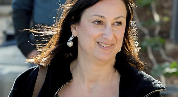 Malta, otto arresti per l'omicidio della giornalista Galizia