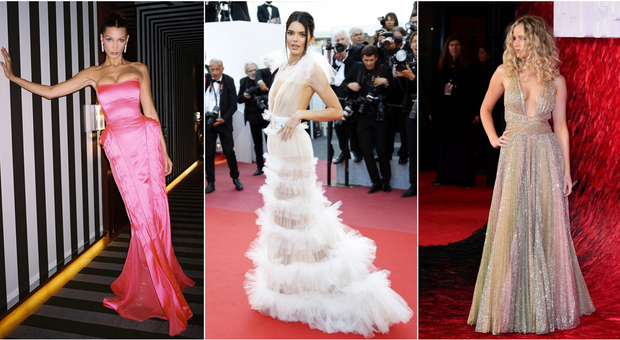 Da Kendall Jenner a Kate Middleton Ecco le 10 meglio vestite del 2018
