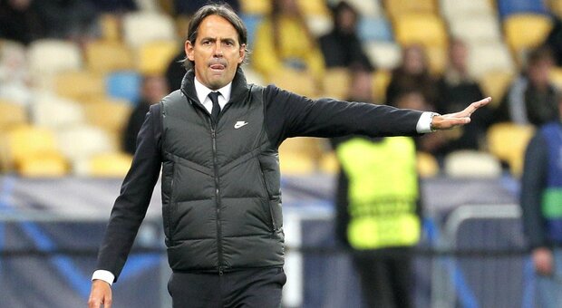 Lazio-Inter, sfida capitale. Inzaghi ritrova il suo passato: pronto il muro contro Immobile
