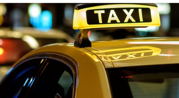 Taxi introvabili a Belluno: l'odissea di una persona