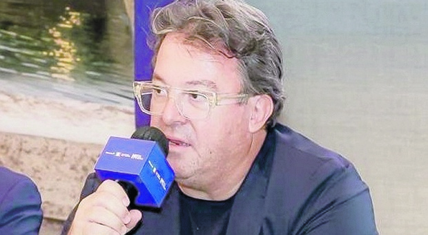 Giuseppe Pagliara