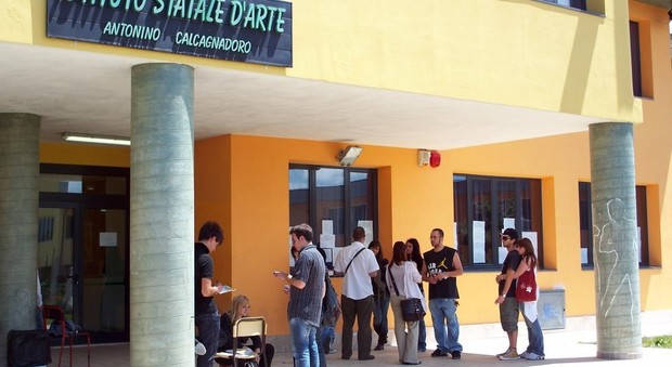 Terremoto, scuole chiuse a Rieti Ordinanze anche a Cittaducale P. Corese, P. Mirteto e Magliano Resteranno aperte a Leonessa