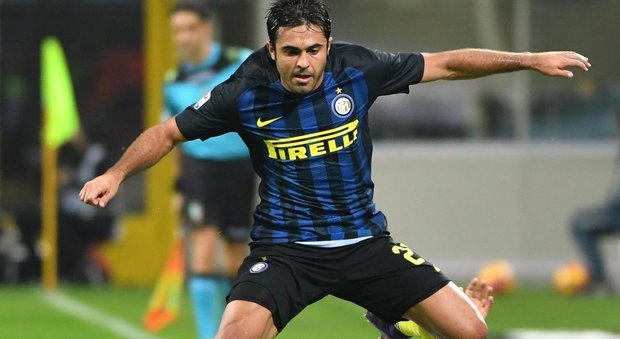 Inter, Eder: «Dobbiamo credere nella Champions: A Udine vinciamo»