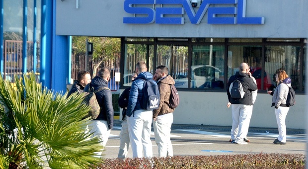 Sevel-Its Meccanica di Lanciano premiato come miglior sistema duale in Italia