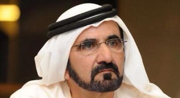 «Cercasi giovani per dirigere il Ministero»: su twitter l'annuncio dell'emiro di Dubai