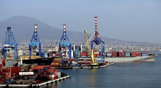 Napoli, Siglato accordo tra UniCredit e Zes Campania per lo sviluppo del territorio