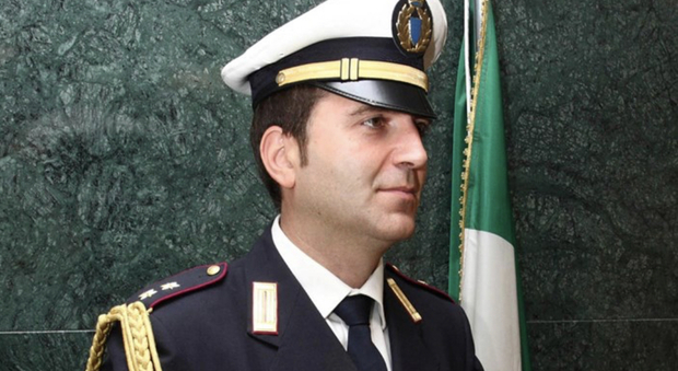 Cassino, Giuseppe Acquaro torna al comando della polizia locale