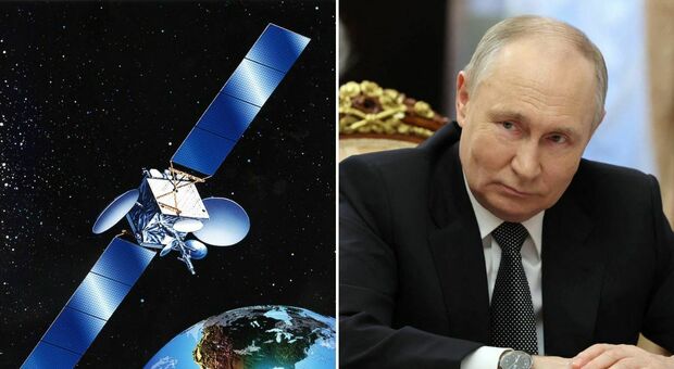 Arma nucleare nello spazio, cos'è la nuova minaccia dalla Russia? Usa: «Putin pronto a lanciarla nel 2024»