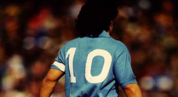 Il Napoli torna a Zurigo, quel pareggio con Maradona