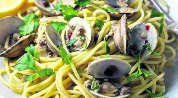 Spaghetti alle vongole, da San Lorenzo a Settembrini: dove gustarli