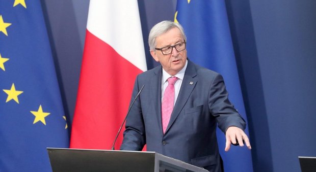 Juncker: «L’Italia ora è stabile, avrà ancora flessibilità»