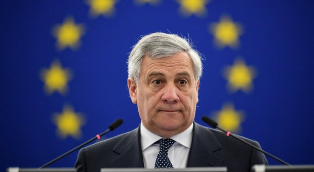 Tajani: «Priorità al Sud, sfida in Europa»