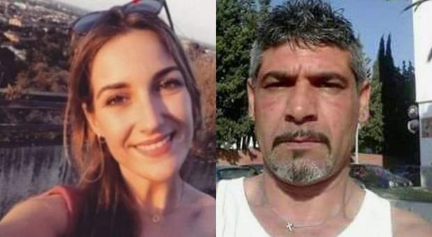 Laura, giovane prof uccisa. Il presunto killer ritratta: «L'ha ammazzata la mia ex a martellate»