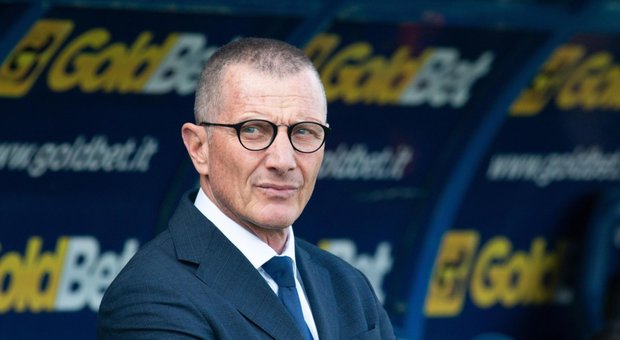 Genoa, Andreazzoli è il nuovo allenatore