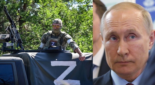 Soldati russi si ribellano, la lettera: «Attacco folle nel Donetsk, ci mandano a morire»